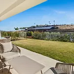 Casa La Cala Golf - Garden At La Cala Golf La Cala De Mijas