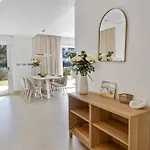 Casa La Cala Golf - Garden At La Cala Golf Apartamento La Cala De Mijas
