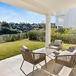 Casa La Cala Golf - Garden At La Cala Golf Apartamento La Cala De Mijas