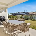 Apartamento Casa La Cala Golf - Garden At La Cala Golf La Cala De Mijas