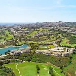 Casa La Cala Golf - Garden At La Cala Golf * La Cala De Mijas