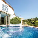 Casa La Cala Golf - Garden At La Cala Golf Apartamento *