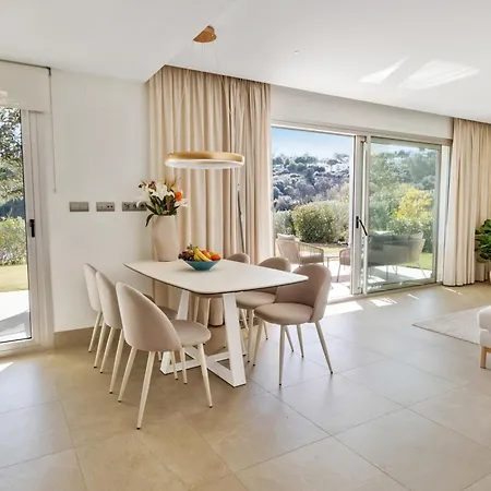 Casa La Cala Golf - Garden At La Cala Golf Apartamento La Cala De Mijas